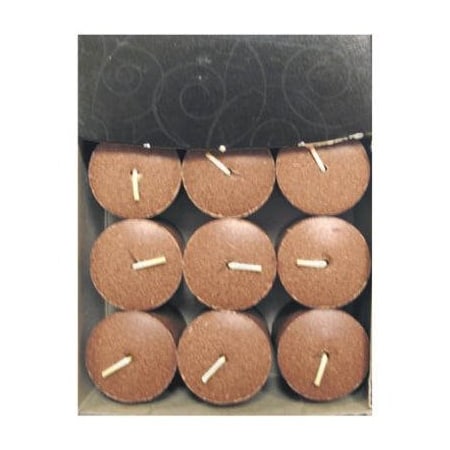Candle Lite 15x2 Cinnamon Candle 4520549